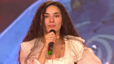 Песни от всей души. Эфир 29.03.2026