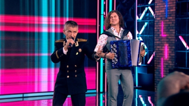 Эфир от 01.02.2026