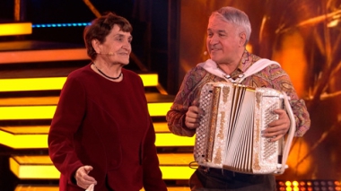 Эфир от 06.01.2026