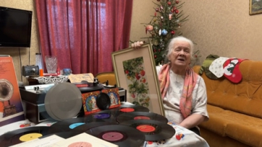 Песни от всей души. Эфир от 08.02.2026