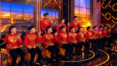 Эфир от 14.12.2025