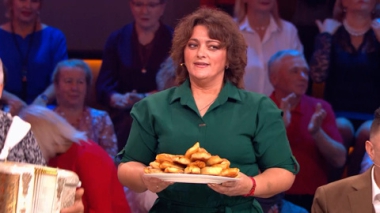 Эфир от 16.11.2025