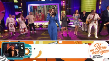 Эфир от 29.06.2025