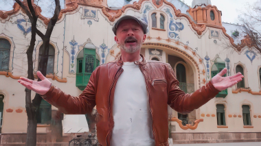 По секрету всему свету. Город в котором можно попробовать необычное мороженое