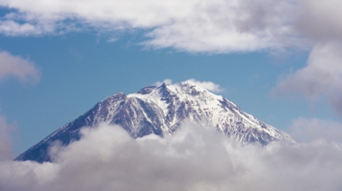 Край рыбы и огня