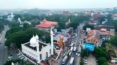 Новые наряды, блюда, свадебные традиции