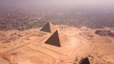 Сахарные финики и танец с палкой