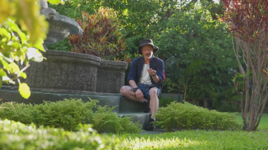 Страна, где каждый день - праздник