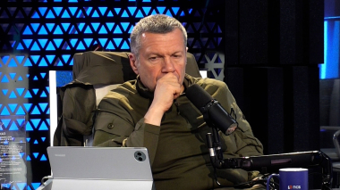 Полный контакт. Эфир 01.04.2026