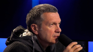 Полный контакт. Эфир 08.04.2026