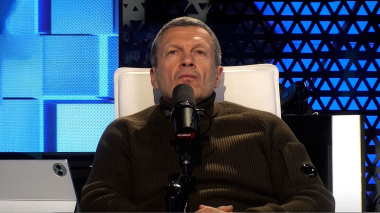 Полный контакт. Эфир 09.04.2026