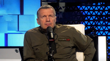 Полный контакт. Эфир 26.03.2026