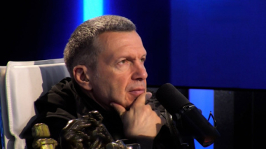 Полный контакт. Европа доигралась. Эфир 05.03.2024