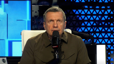 Полный контакт. Иран, США, искусственный интеллект и нефть. Эфир 17.03.2026