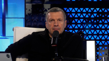 Полный контакт. Политика Трампа. Эфир 12.03.2026