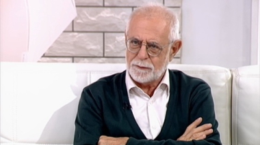 Правила жизни. Алексей Маслов, Алёна Гиль, Андрей Сарабьянов. Эфир 09.02.2026