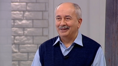 Правила жизни. Алексей Вульфов, Денис Сивков, Виталий Либа. Эфир 10.02.2026