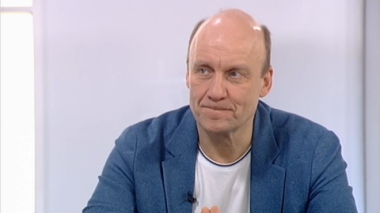 Правила жизни. Андрей Шмилович, Евгений Захаров, Михаил Барщевский. Эфир 16.02.2026