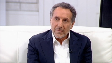 Артем Соловейчик, Нелли Львович, Виктория Севрюкова. Эфир 15.12.2025