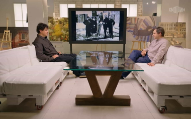 Дмитрий Остроумов, Станислав Дединский, Надежда Сапункова. Эфир 19.10.2019