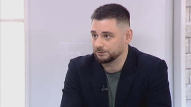 Георгий Каваносян, Андрей Сарабьянов, Ульяна Нижинская. Эфир 26.01.2026