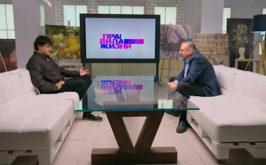 Ирина Семизорова, Константин Асмолов, Алексей Вульфов. Эфир 12.10.2026.