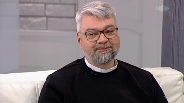 Кирилл Горбунов, Татьяна Черниговская, Олег Грознов. Эфир 01.04.2026