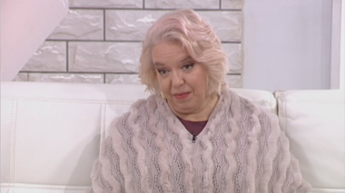 Правила жизни. Константин Образцов, Наталья Пискунова, Дарья Гущина. Эфир 17.03.2026