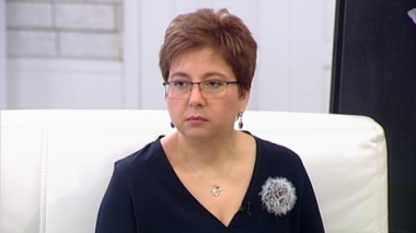 Правила жизни. Нюта Федермессер, Никита Петров, Роман Бузунов. Эфир 18.02.2026