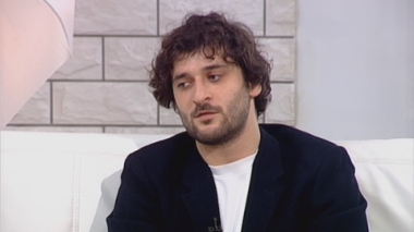 Орхан Абулов, Андрей Боровский, Алексей Юдин. Эфир 24.12.2025