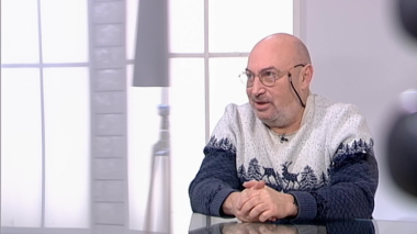 Сергей Волобуев, Евгений Цигельницкий, Дмитрий Баранов. Эфир 31.03.2026