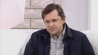 Правила жизни. Станислав Дединский, Екатерина Гресь, Алексей Юдин. Эфир 02.03.2026