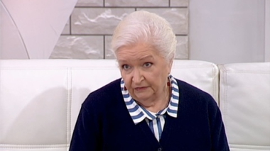 Татьяна Черниговская, Александр Борода, Алексей Вахрушев. Эфир 03.02.2026