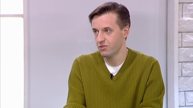 Правила жизни. Татьяна Черниговская, Сергей Вялов, Илья Гомыранов.