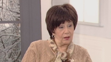 Правила жизни. Татьяна Самохина, Татьяна Черниговская, Сергей Горчаков. Эфир 18.03.2026