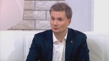 Василий Дёмин, Николай Андреев, Илья Гомыранов. Эфир 19.01.2026