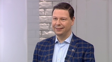 Правила жизни. Владимир Пахомов, Глеб Пирятинский, Ирина Мейнцер. Эфир 11.02.2026