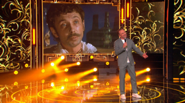 Привет, Андрей! 100 лет Александру Зацепину! Эфир 14.03.2026