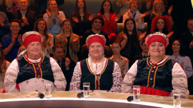 Привет, Андрей! Душевные песни о любви с Ириной Круг. Эфир 07.03.2026