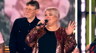 Привет, Андрей! Хиты деревенских дискотек. Эфир 21.03.2026