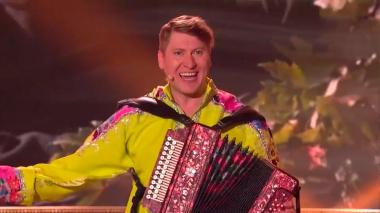 Привет, Андрей!. К юбилею: любимые песни Владимира Жириновского