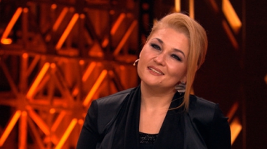 Песни для зимнего настроения. Эфир от 29.11.2025