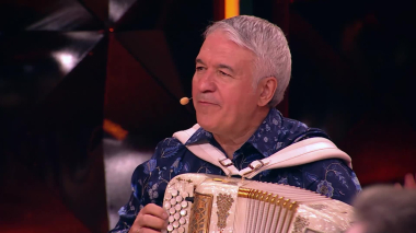 Привет, Андрей!. Песни Игоря Саруханова