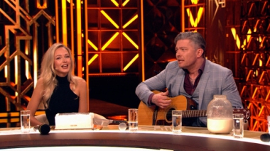 Привет, Андрей! Песни о любви. Эфир от 14.02.2026