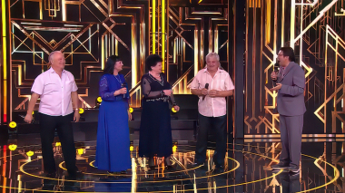 Привет, Андрей!. Жизненные песни по вашим заявкам