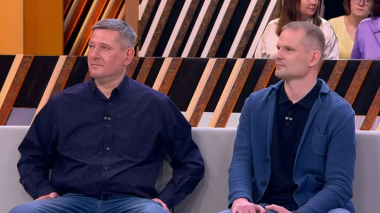 Прямой эфир. Битва за наследство Булдакова