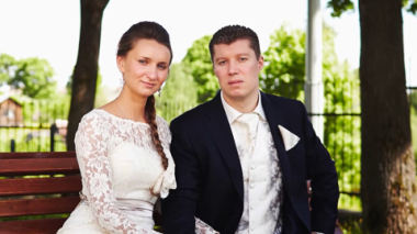 Прямой эфир. Брачный аферист?