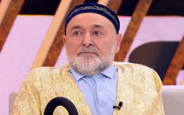 Прямой эфир. Чеченский провидец