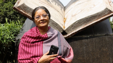 Прямой эфир. Индийское пророчество