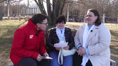 Прямой эфир. Отшельники с острова